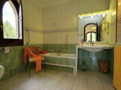 Cottage Belvilla by OYO Can Vich II - Features photo 31