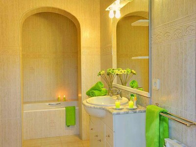 Cottage Belvilla by OYO Can Vich II - Features photo 32