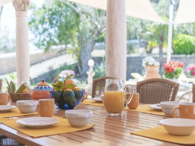 Cottage Belvilla by OYO Can Vich II - Outdoor photo 33