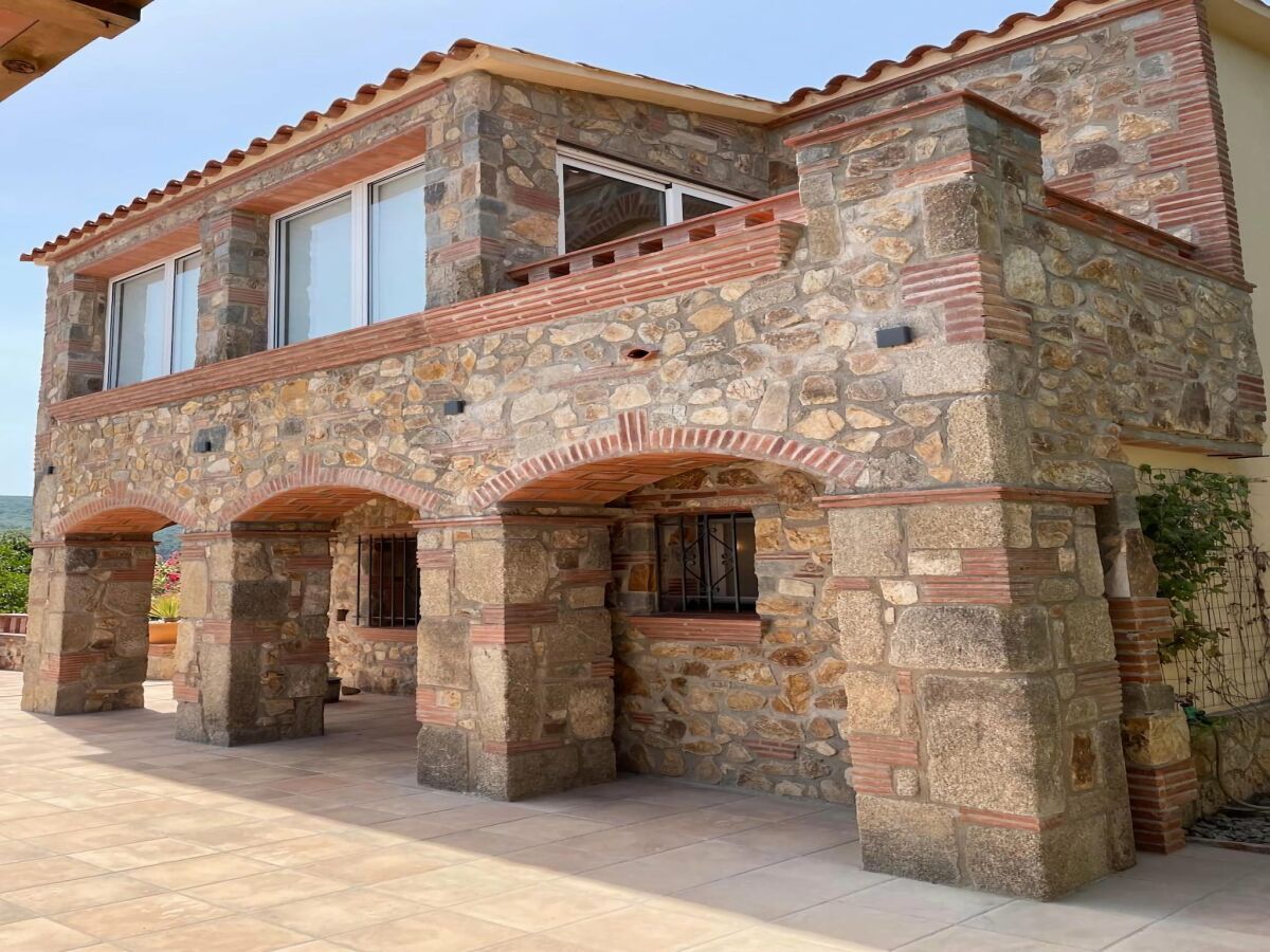 Villa Villa in Calonge near the Beach - Outdoor photo 5