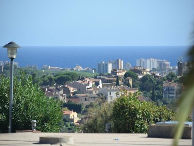 Villa Villa in Calonge near the Beach - Outdoor photo 7