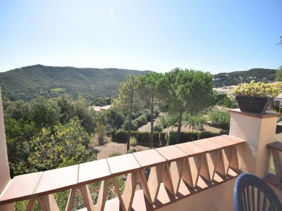 Villa Villa in Calonge near the Beach - Outdoor photo 8