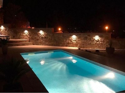 Villa Villa in Calonge near the Beach - Outdoor photo 17