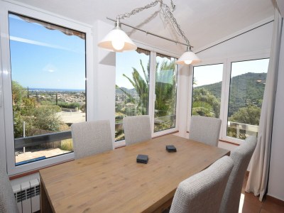 Villa Villa in Calonge near the Beach - Features photo 19