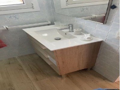 Villa Villa in Calonge near the Beach - Features photo 22