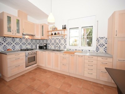 Villa Villa in Calonge near the Beach - Features photo 23