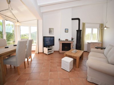 Villa Villa in Calonge near the Beach - Features photo 29