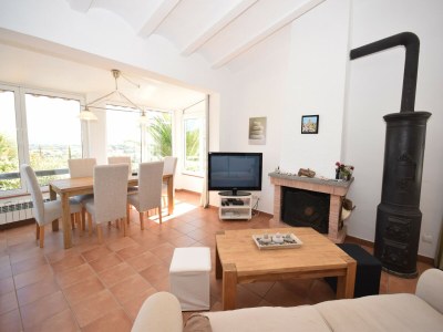 Villa Villa in Calonge near the Beach - Features photo 31