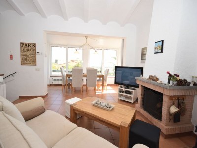 Villa Villa in Calonge near the Beach - Features photo 32