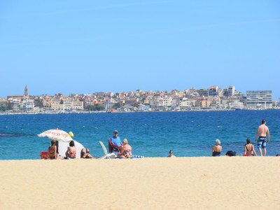 Villa Villa in Calonge near the Beach - Environment photo 35