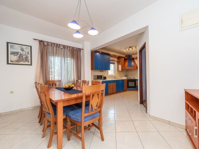 Apartment Four-bedroom apartment near beach Vir - Lozice, Vir A-18576-b - Outdoor photo 6