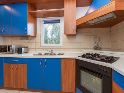 Apartment Four-bedroom apartment near beach Vir - Lozice, Vir A-18576-b - Outdoor photo 10