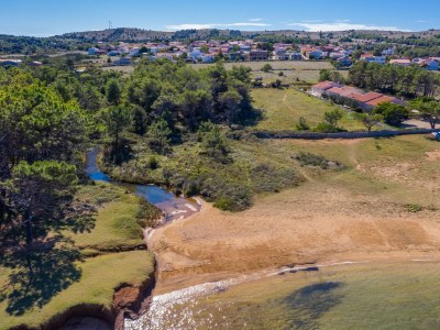 Apartment Three bedroom apartment near beach Vir - Lozice, Vir A-18576-c - Outdoor photo 4