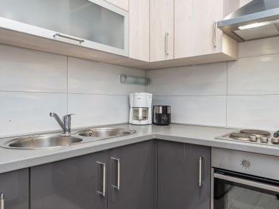 Apartment Three bedroom apartment near beach Vir - Lozice, Vir A-18576-c - Outdoor photo 8