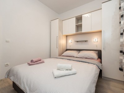 Apartment Three bedroom apartment near beach Vir - Lozice, Vir A-18576-c - Outdoor photo 10