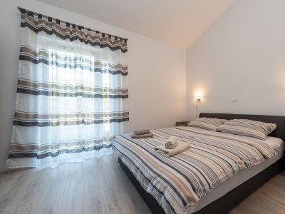 Apartment Three bedroom apartment near beach Vir - Lozice, Vir A-18576-c - Outdoor photo 11