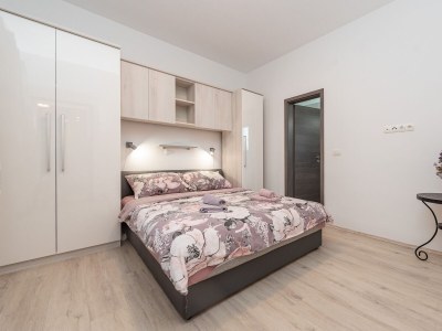 Apartment Three bedroom apartment near beach Vir - Lozice, Vir A-18576-c - Outdoor photo 14