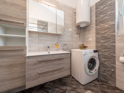 Apartment Three bedroom apartment near beach Vir - Lozice, Vir A-18576-c - Outdoor photo 17