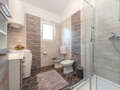 Apartment Three bedroom apartment near beach Vir - Lozice, Vir A-18576-c - Outdoor photo 18