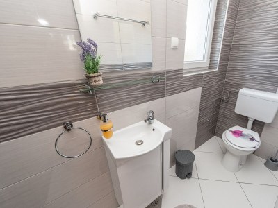 Apartment Three bedroom apartment near beach Vir - Lozice, Vir A-18576-c - Outdoor photo 19