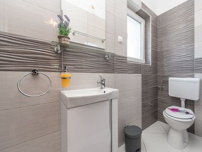 Apartment Three bedroom apartment near beach Vir - Lozice, Vir A-18576-c - Outdoor photo 20