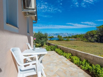 Apartment Three bedroom apartment near beach Vir - Lozice, Vir A-18576-c - Outdoor photo 23