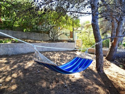 Holiday house Three bedroom house near beach Cove Fabrice, Šolta K-8692 - Outdoor photo 10