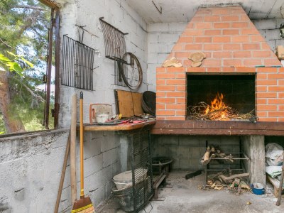 Holiday house Three bedroom house near beach Cove Fabrice, Šolta K-8692 - Outdoor photo 11