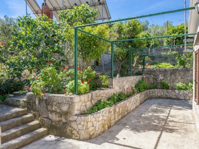 Holiday house Three bedroom house near beach Cove Fabrice, Šolta K-8692 - Outdoor photo 12