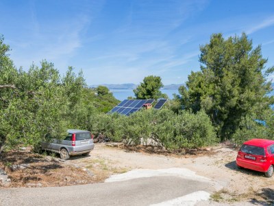 Holiday house Three bedroom house near beach Cove Fabrice, Šolta K-8692 - Outdoor photo 19
