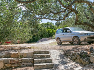 Holiday house Three bedroom house near beach Cove Fabrice, Šolta K-8692 - Outdoor photo 21