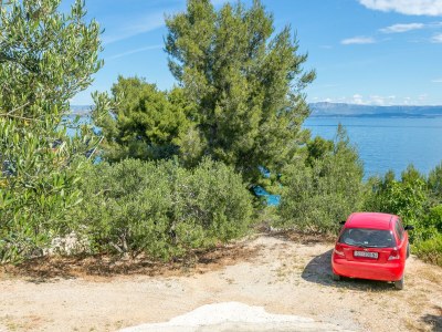 Holiday house Three bedroom house near beach Cove Fabrice, Šolta K-8692 - Outdoor photo 22