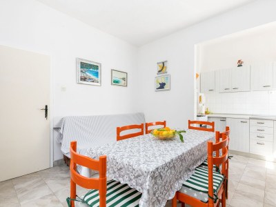 Holiday house Three bedroom house near beach Cove Fabrice, Šolta K-8692 - Outdoor photo 25