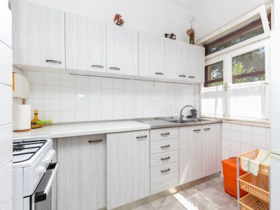 Holiday house Three bedroom house near beach Cove Fabrice, Šolta K-8692 - Outdoor photo 27