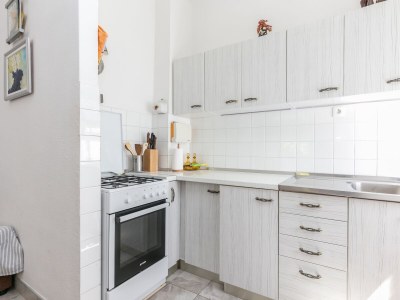 Holiday house Three bedroom house near beach Cove Fabrice, Šolta K-8692 - Outdoor photo 28