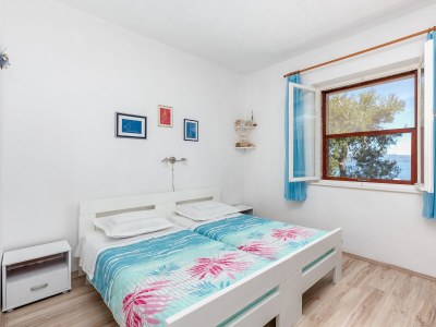 Holiday house Three bedroom house near beach Cove Fabrice, Šolta K-8692 - Outdoor photo 29