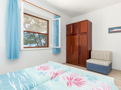 Holiday house Three bedroom house near beach Cove Fabrice, Šolta K-8692 - Outdoor photo 30