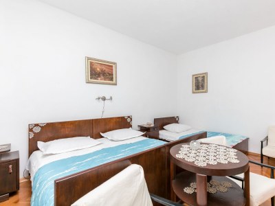 Holiday house Three bedroom house near beach Cove Fabrice, Šolta K-8692 - Outdoor photo 32