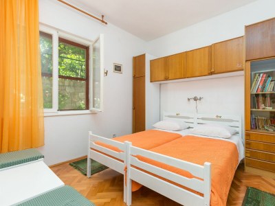 Holiday house Three bedroom house near beach Cove Fabrice, Šolta K-8692 - Outdoor photo 34