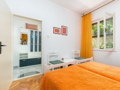 Holiday house Three bedroom house near beach Cove Fabrice, Šolta K-8692 - Outdoor photo 35