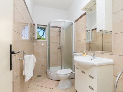 Holiday house Three bedroom house near beach Cove Fabrice, Šolta K-8692 - Outdoor photo 36