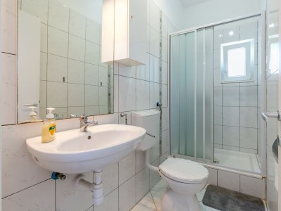 Holiday house Three bedroom house near beach Cove Fabrice, Šolta K-8692 - Outdoor photo 37