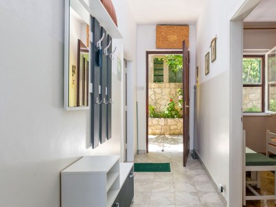 Holiday house Three bedroom house near beach Cove Fabrice, Šolta K-8692 - Outdoor photo 38