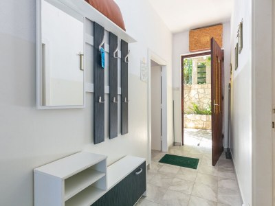 Holiday house Three bedroom house near beach Cove Fabrice, Šolta K-8692 - Outdoor photo 39