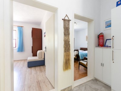 Holiday house Three bedroom house near beach Cove Fabrice, Šolta K-8692 - Outdoor photo 40