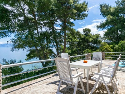 Holiday house Three bedroom house near beach Cove Fabrice, Šolta K-8692 - Outdoor photo 42