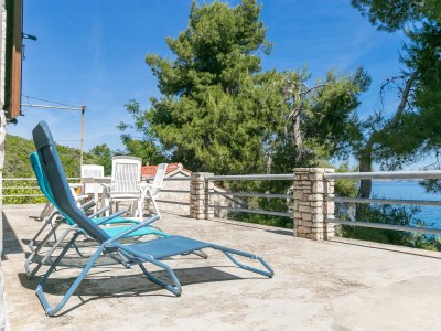 Holiday house Three bedroom house near beach Cove Fabrice, Šolta K-8692 - Outdoor photo 43