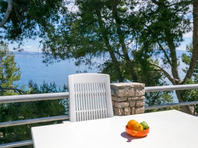 Holiday house Three bedroom house near beach Cove Fabrice, Šolta K-8692 - Outdoor photo 44
