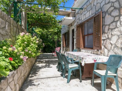 Holiday house Three bedroom house near beach Cove Fabrice, Šolta K-8692 - Outdoor photo 46