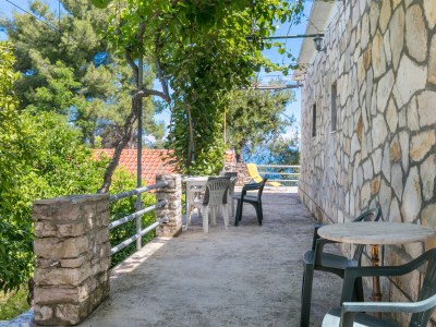 Holiday house Three bedroom house near beach Cove Fabrice, Šolta K-8692 - Outdoor photo 48